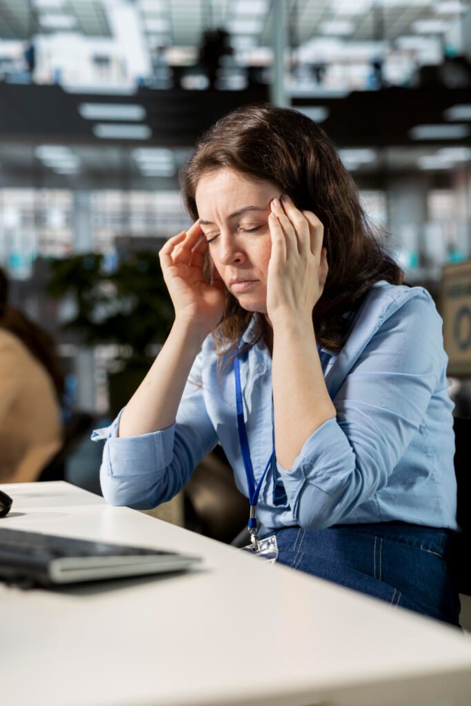 Migraine Treatment in Aligarh