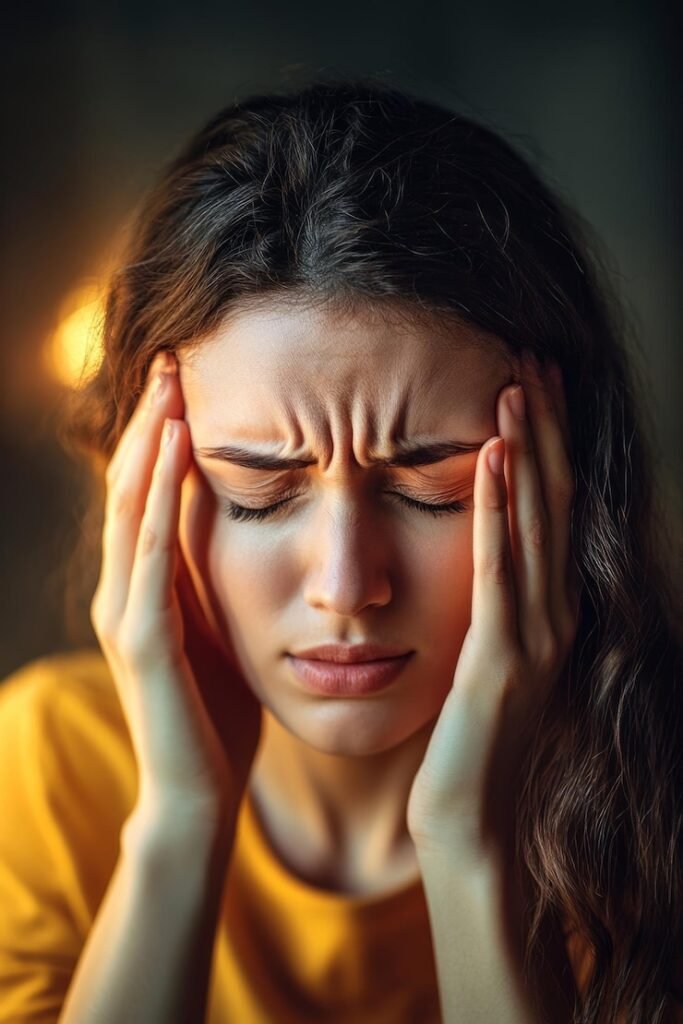 Headache treatment in Aligarh